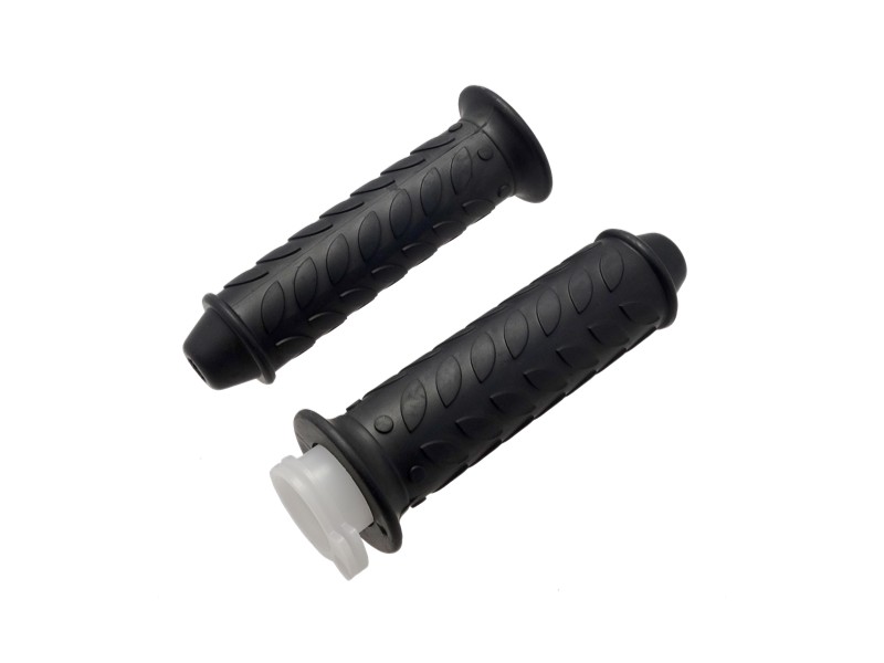 Left + right shifters set MR70