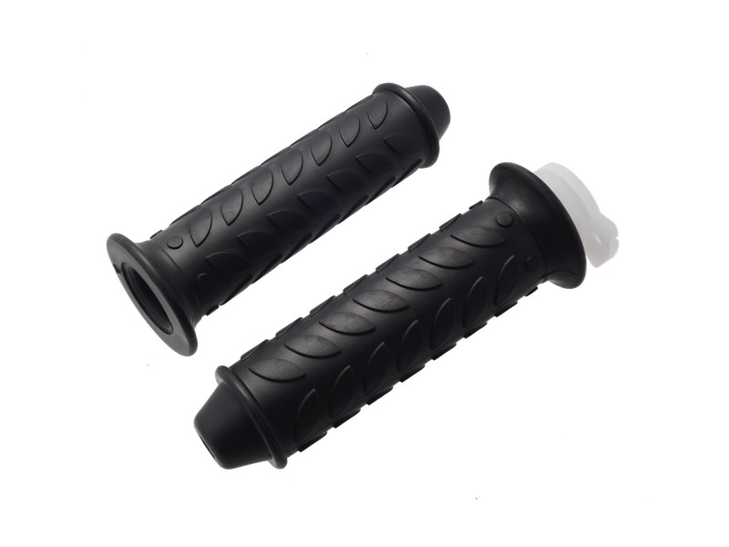 Left + right shifters set MR70
