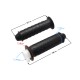 Left + right shifters set MR70