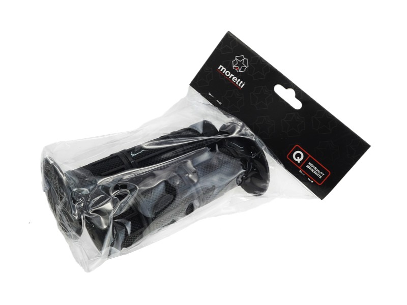 Left + right shifters set MR80 Left + right shifters set MR80