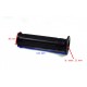 Left grip for moped FR50