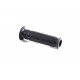 Left grip for moped FR50