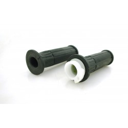 Left and right grip for Pocket Bike moped
