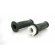 Left and right grip for Pocket Bike moped Left and right grip for Pocket Bike moped