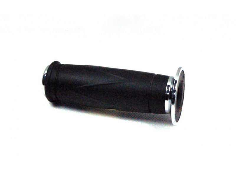 Left grip for GTR scooter