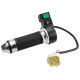 Gas grip E-MAX ONE