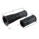 Set of grips L+P ATV 500G