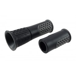 Set of grips L+P ATV 500G