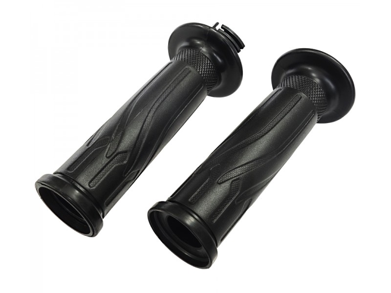 Left grip VOGE 300AC