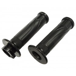 Left grip VOGE 300AC Left grip VOGE 300AC