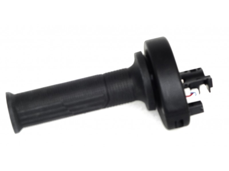 Heated throttle lever right VOGE 900DSX