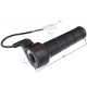 Gas grip YADEA T2