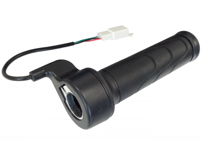 Gas grip YADEA T2