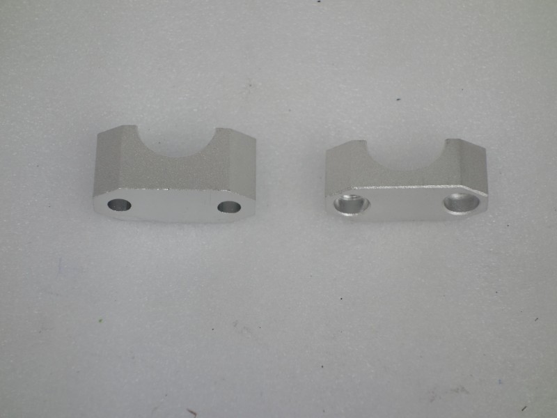 E-ATV Volt steering wheel mount