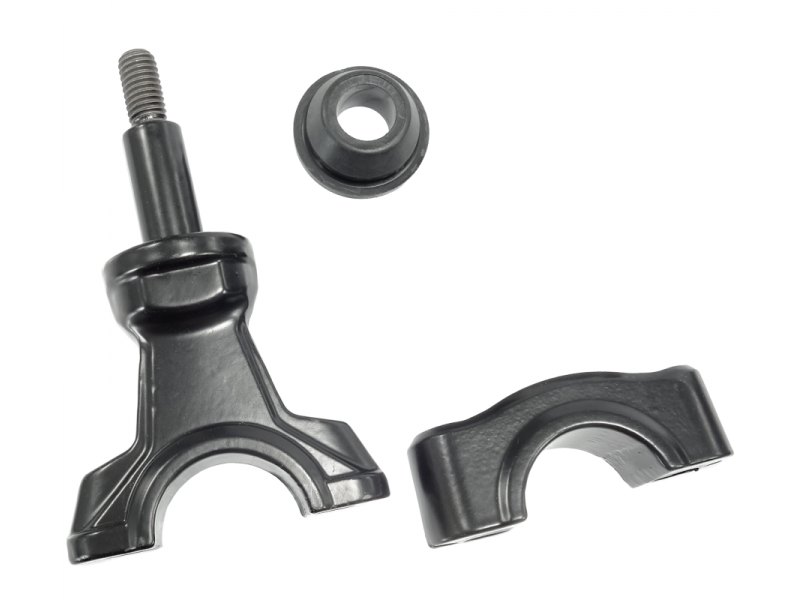Handlebar mounting set Naked 50 Handlebar mounting set Naked 50