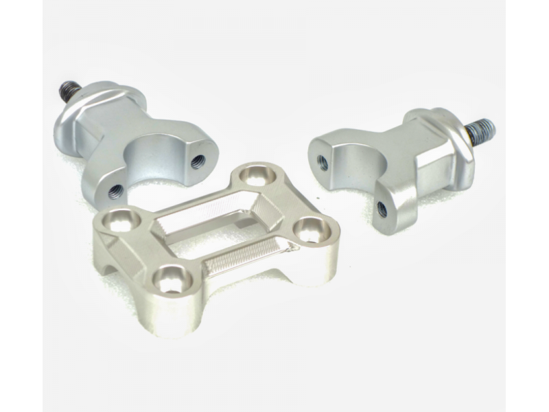 Handlebar mount X-trail 125