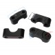 Steering wheel mounting for Tactic 550