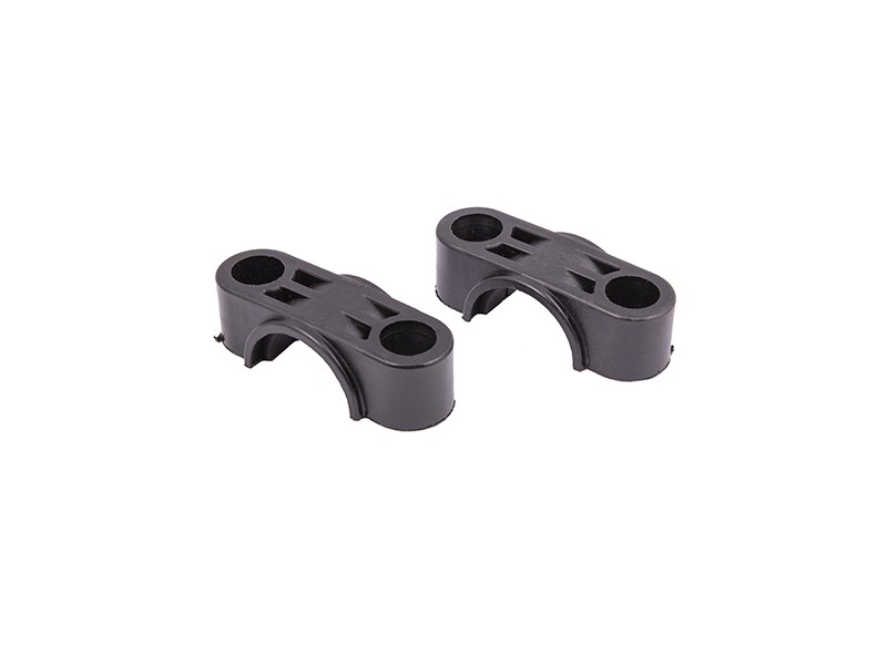 Steering wheel mounting for ATV Mikilon Steering wheel mounting for ATV Mikilon