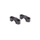 Steering wheel mounting for ATV Mikilon Steering wheel mounting for ATV Mikilon