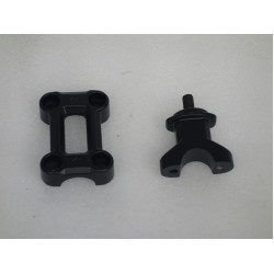 Steering wheel mount Xplore 125