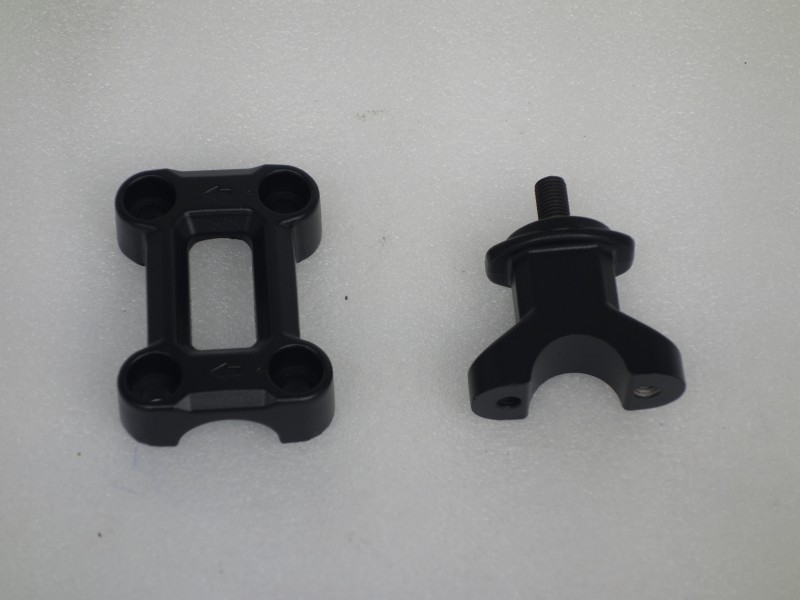 Steering wheel mount Xplore 125