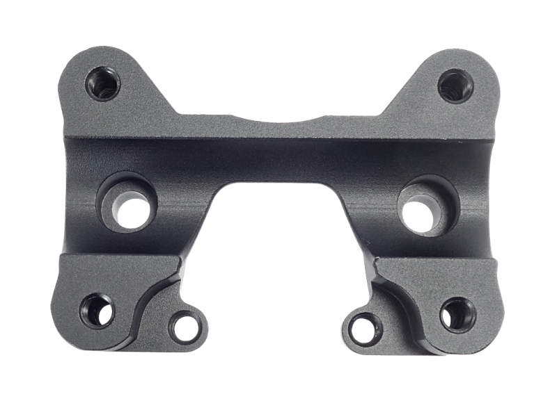 Handlebar mount down Stratos 125