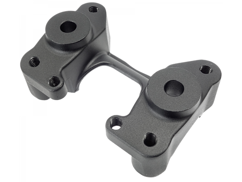 Handlebar mount down Stratos 125