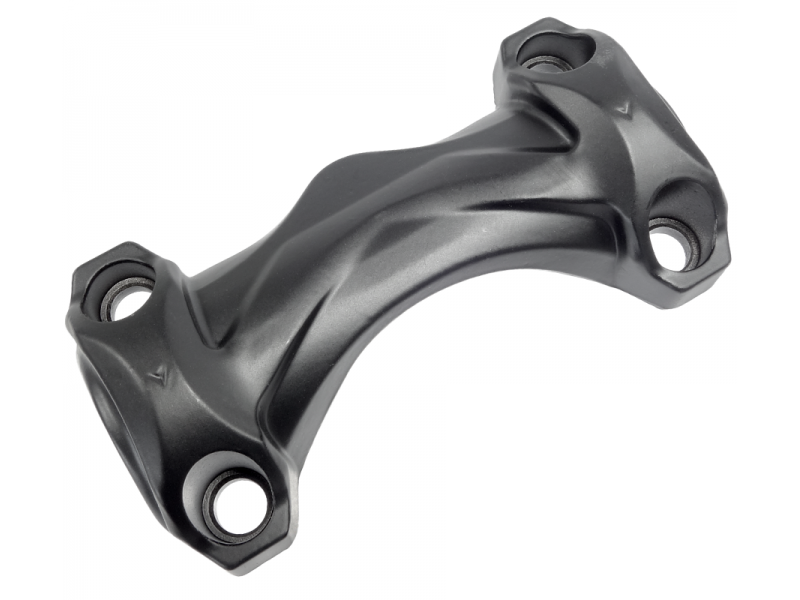 Handlebar mount up Street-R 125