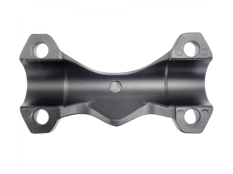 Handlebar mount up Street-R 125