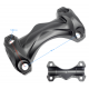 Handlebar mount up Street-R 125