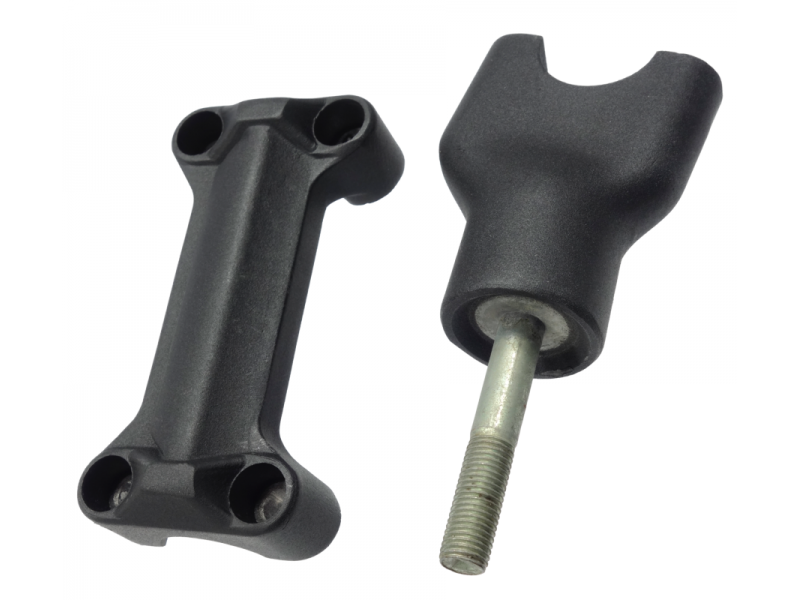 Handlebar mount VOGE 300 AC Handlebar mount VOGE 300 AC
