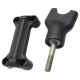 Handlebar mount VOGE 300 AC Handlebar mount VOGE 300 AC