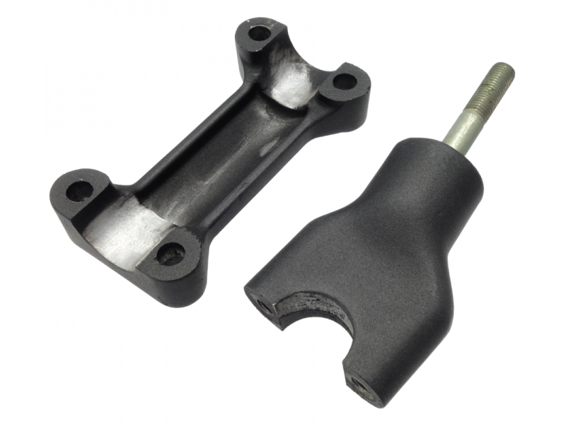 Handlebar mount VOGE 300 AC Handlebar mount VOGE 300 AC