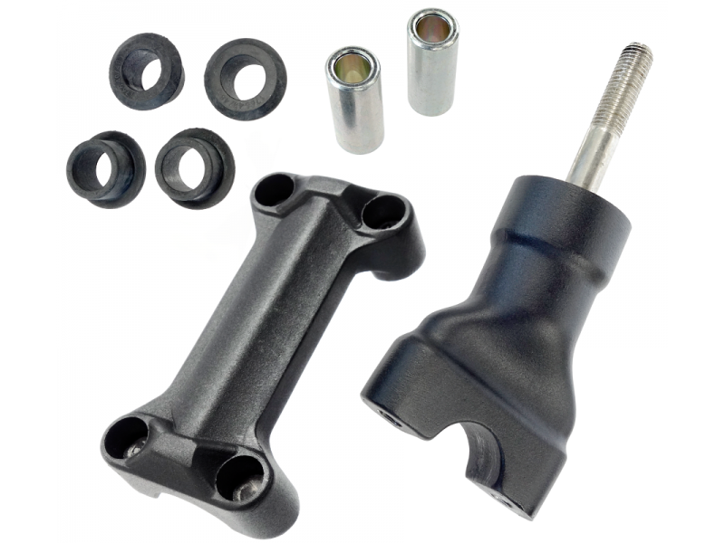 Handlebar mount VOGE 125R
