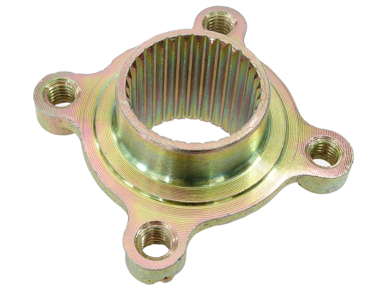 Sprocket mount ATV Rocky/Thor 125