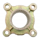 Sprocket mount ATV Rocky/Thor 125