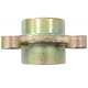 Sprocket mount ATV Rocky/Thor 125