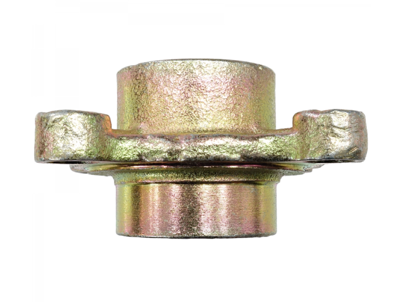 Brake disc mount ATV Rocky/Thor 125