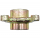 Brake disc mount ATV Rocky/Thor 125