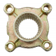 Brake disc mount ATV Rocky/Thor 125