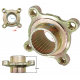 Brake disc mount ATV Rocky/Thor 125