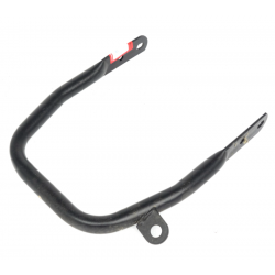 Rear bumper mount ATV Rocky 125