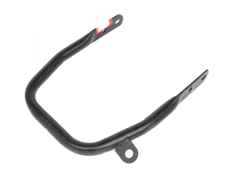 Rear bumper mount ATV Rocky 125