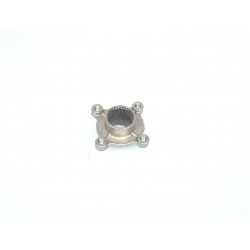 ATV Raptor 125 Brake Disc Mount