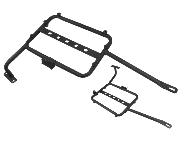 Attachment of bracket cases Hyper cpl.