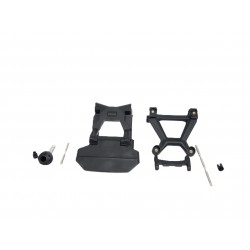 Windshield mount X-trail 125