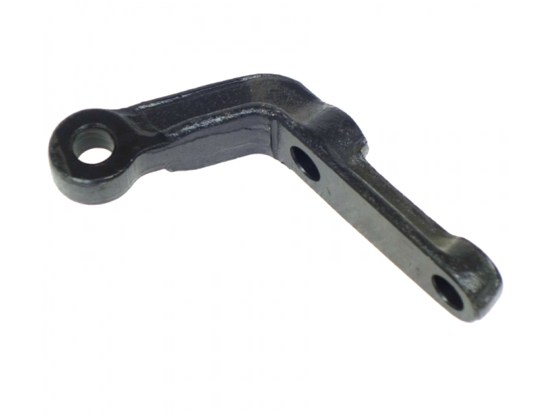 Brake caliper mount front Quatro