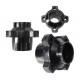 brake disc mounting Pentora