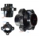 brake disc mounting Pentora