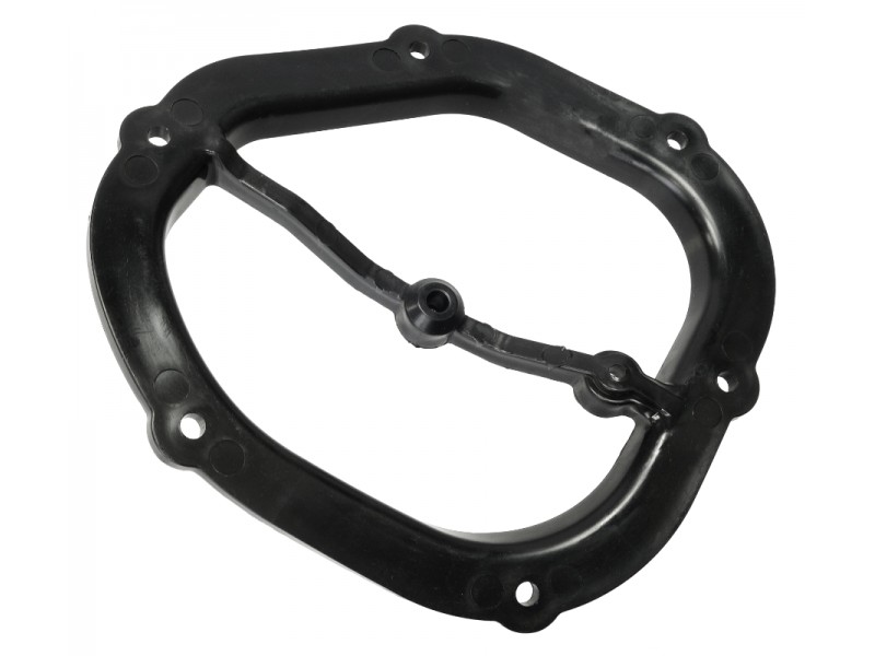 Air filter mounting DB250 MZK Air filter mounting DB250 MZK